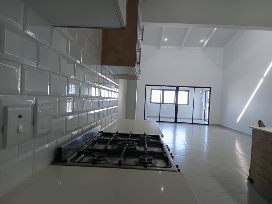 To Let 3 Bedroom Property for Rent in Dana Bay Western Cape